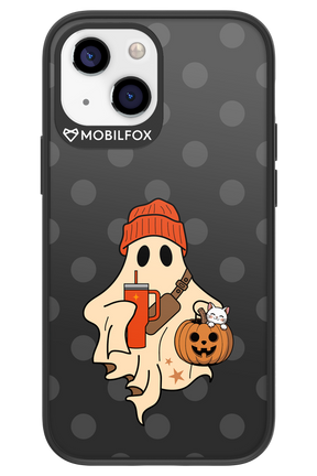 Ghost Girl - Apple iPhone 13 Mini