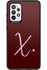 (Dark Blush) X 2.0 - Samsung Galaxy A72