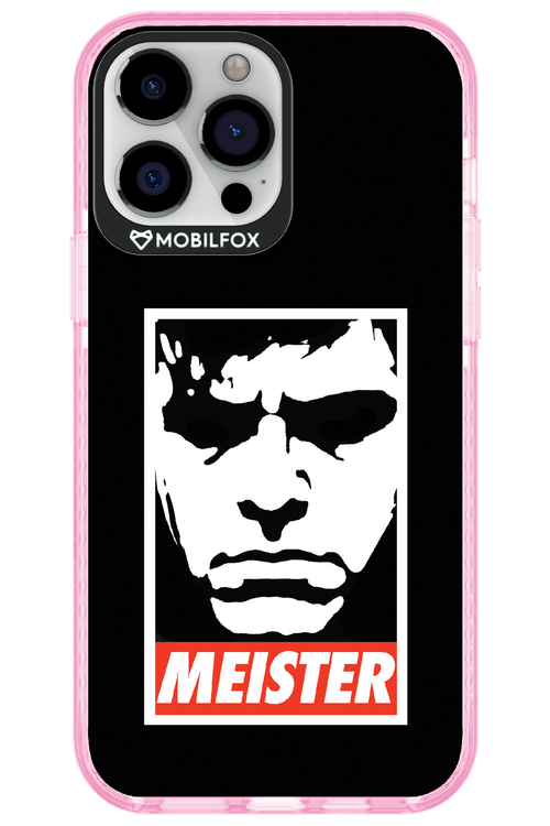 MEISTER - Apple iPhone 13 Pro Max