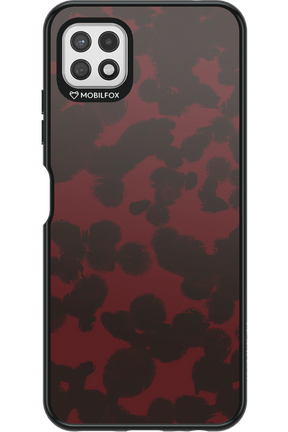 Bordeaux Skin - Samsung Galaxy A22 5G