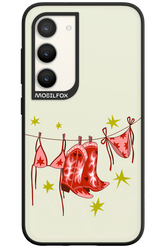 Laundry 2.0 - Samsung Galaxy S23