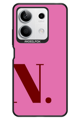 N (Sorbet) 2.0 - Xiaomi Redmi Note 13 5G