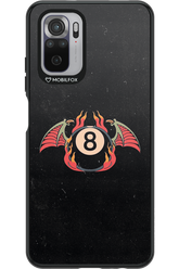 8ight - Xiaomi Redmi Note 10