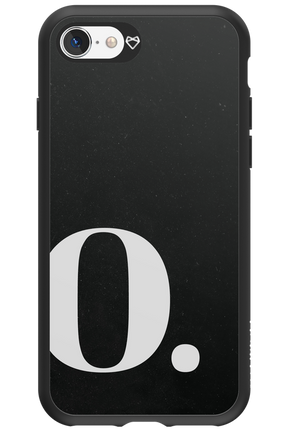 O (Off Space) 2.0 - Apple iPhone 8