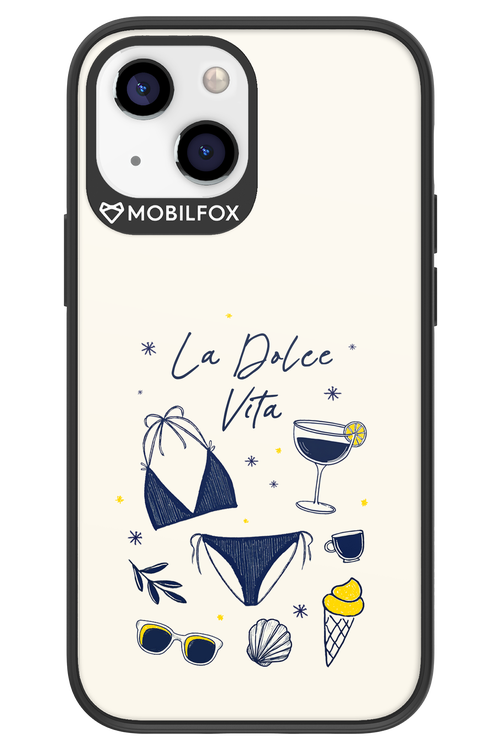 Dolce Vita - Apple iPhone 13 Mini