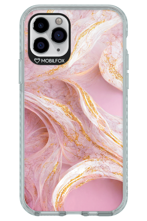 Rosequartz Silk - Apple iPhone 11 Pro