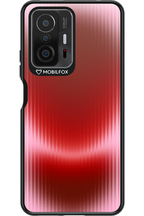 Lava Lamp - Xiaomi Mi 11T Pro