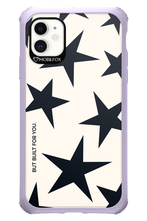 Built for You 2.0 - Apple iPhone 11