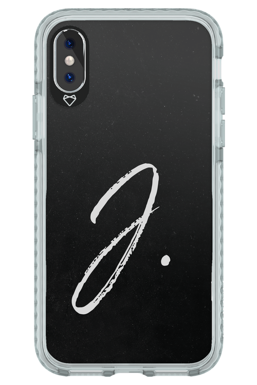 (Off Space) J 2.0 - Apple iPhone XS