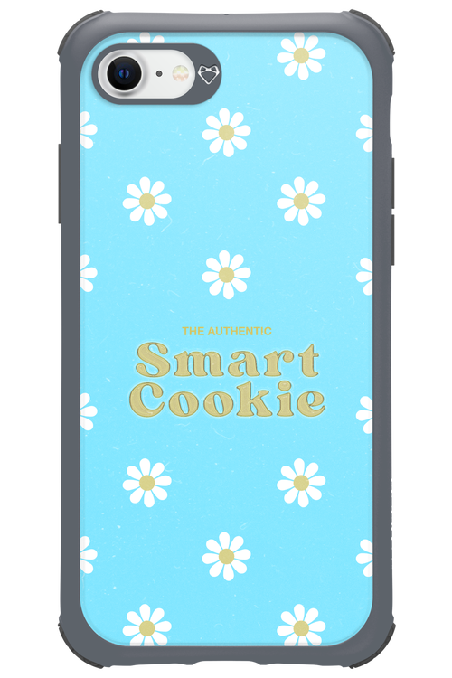 Smart Cookie - Apple iPhone 7