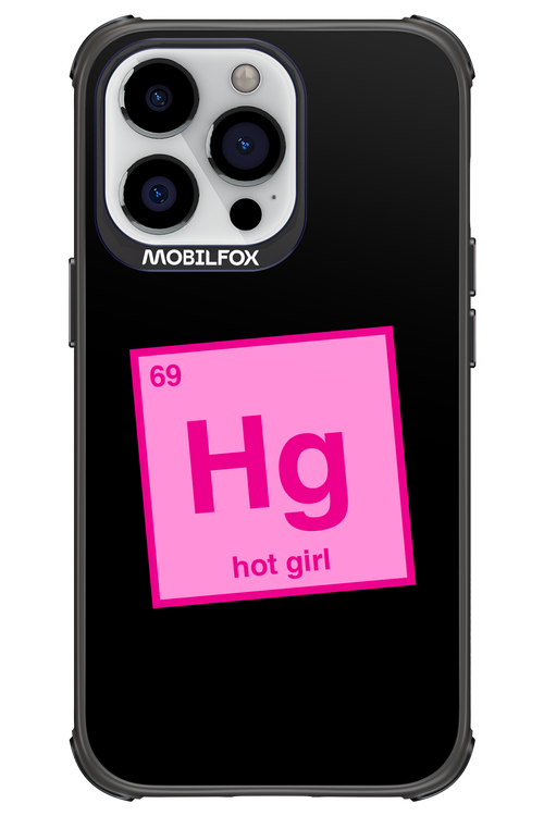 HG 2.0 - Apple iPhone 13 Pro
