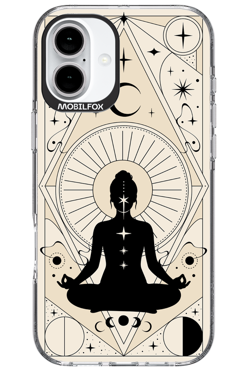 Soul Peace - Apple iPhone 16 Plus