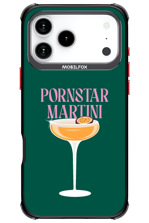 P_star Martini - Apple iPhone 17 Pro Max