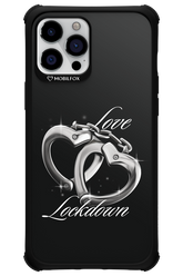 Love Lockdown - Apple iPhone 12 Pro Max