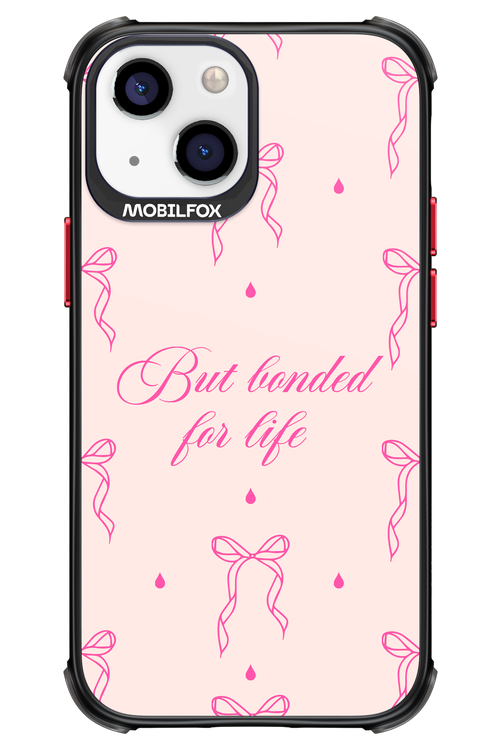 Sisters Pink - Apple iPhone 13 Mini