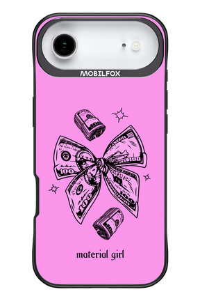 Material Girl - Apple iPhone 17 Air