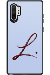 (Jellyfish Presso) L 2.0 - Samsung Galaxy Note 10+