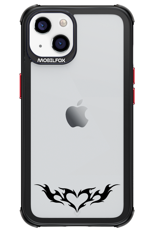 Techno Hart 2.0 - Apple iPhone 13