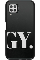 GY (Off Space) 2.0 - Huawei P40 Lite
