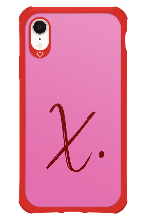 (Sorbet) X 2.0 - Apple iPhone XR