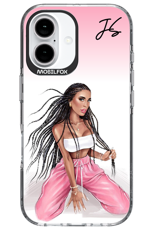 Stella - Apple iPhone 16