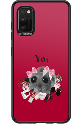 YO 2.0 - Samsung Galaxy A41