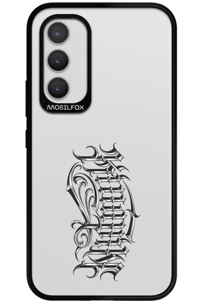 Chaotic Love - Samsung Galaxy A34