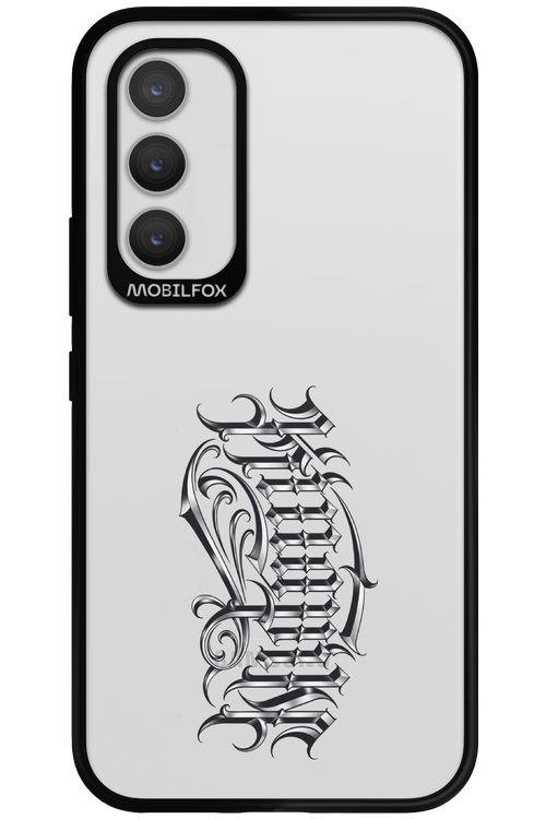 Chaotic Love - Samsung Galaxy A34