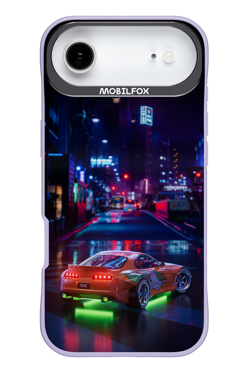 Tokyo Dreams - Apple iPhone 17 Air