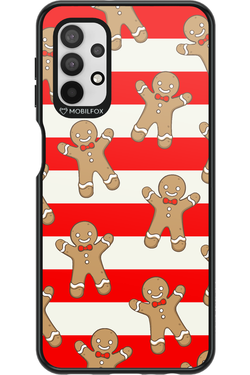 Gingerbread Man - Samsung Galaxy A32 5G