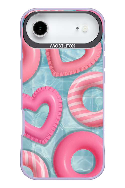 Love Pool - Apple iPhone 17 Air