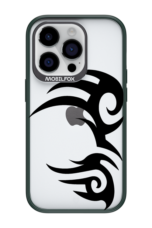 Tattoo Icon 2.0 - Apple iPhone 14 Pro