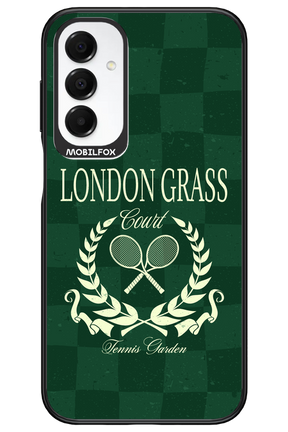 London Grass Court Garden 2.0 - Samsung A16