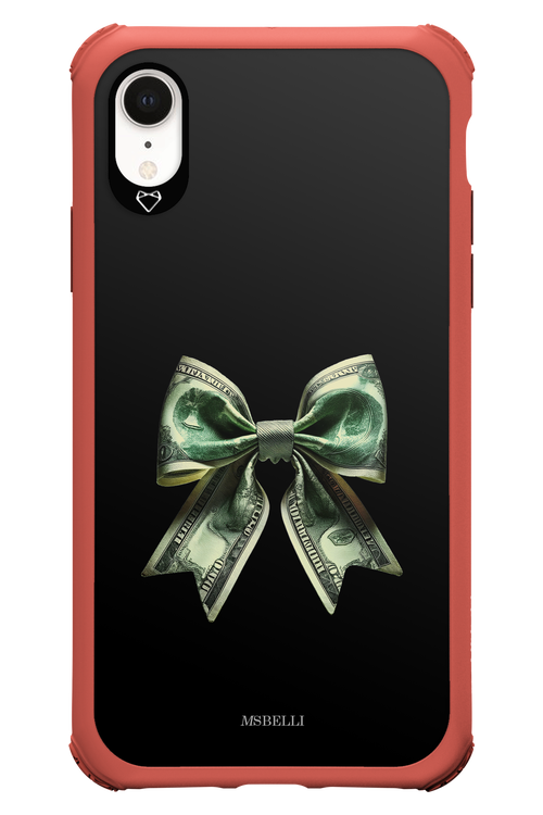 Money is Cute 2.0 - Apple iPhone XR