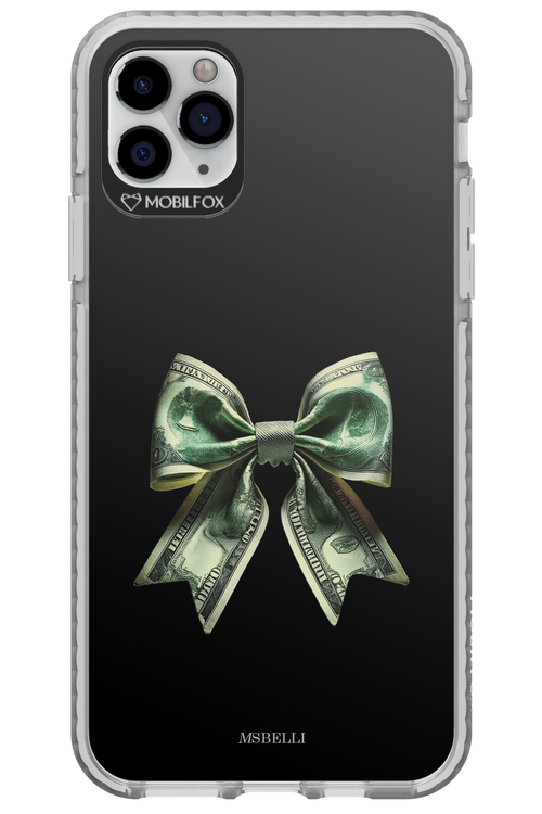 Money is Cute 2.0 - Apple iPhone 11 Pro Max