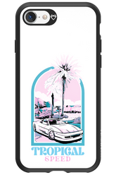Tropical Speed - Apple iPhone SE 2022