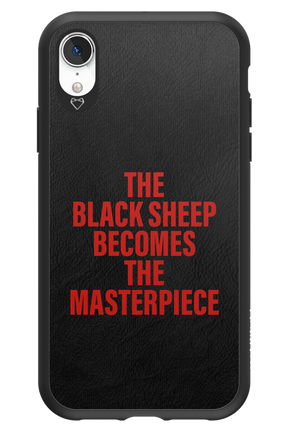 sheep 2.0 - Apple iPhone XR