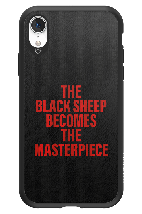 sheep 2.0 - Apple iPhone XR