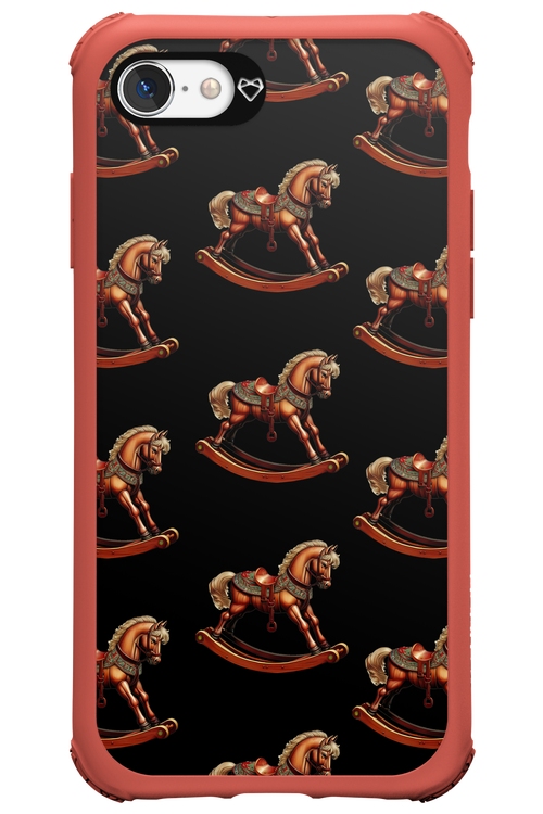 Rocking Horse - Apple iPhone 7