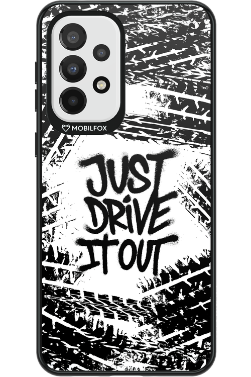 Drive It Out 2.0 - Samsung Galaxy A33
