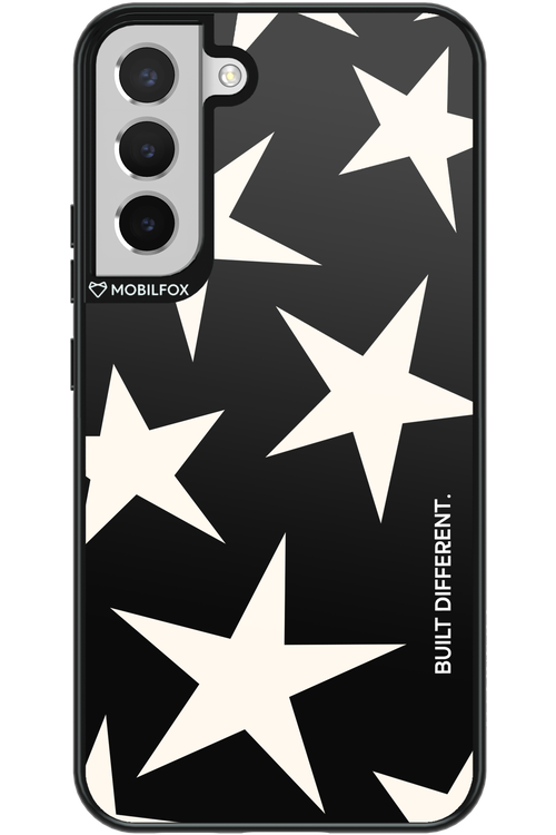 Built Different BW 2.0 - Samsung Galaxy S22+