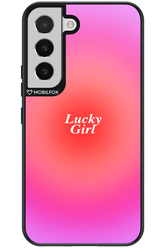 LuckyGirl - Samsung Galaxy S22