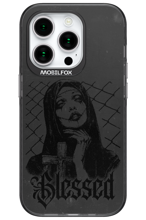 God bless 2.0 - Apple iPhone 15 Pro