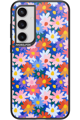 Happy Bloom - Samsung Galaxy S24+