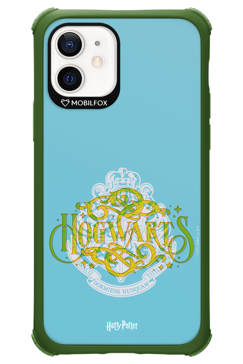 Hogwarts School of Witchcraft and Wizardry - Apple iPhone 12