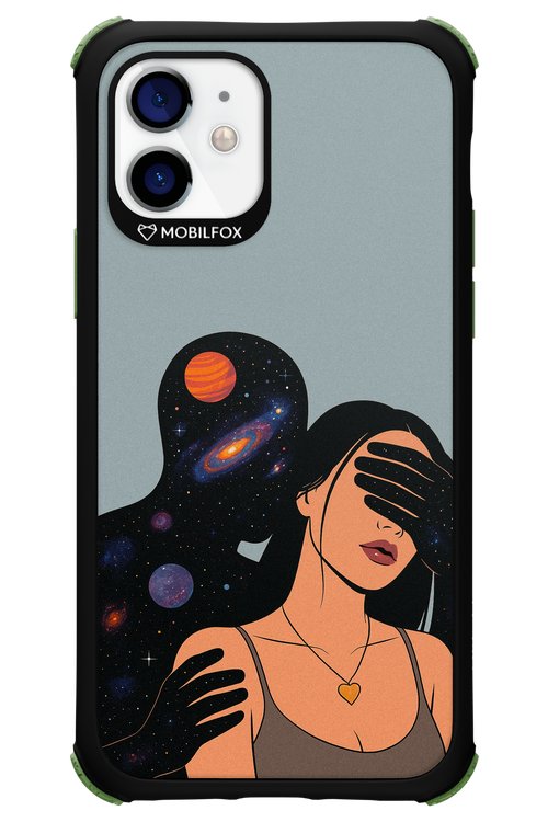 Universe Lover - Apple iPhone 12