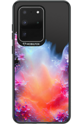 Gradient Bloom 2.0 - Samsung Galaxy S20 Ultra 5G
