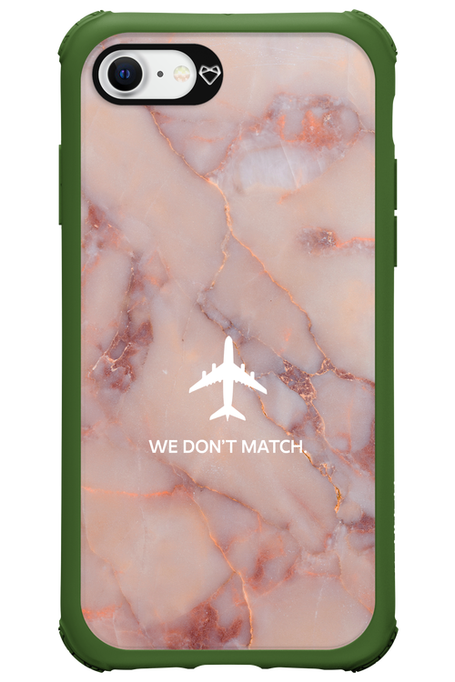International Love I 2.0 - Apple iPhone 8