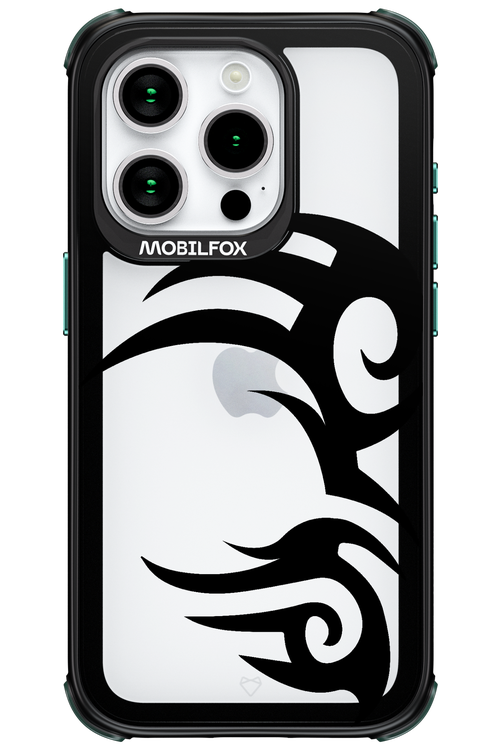 Tattoo Icon 2.0 - Apple iPhone 15 Pro