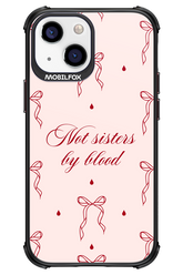 Sisters Red - Apple iPhone 13 Mini